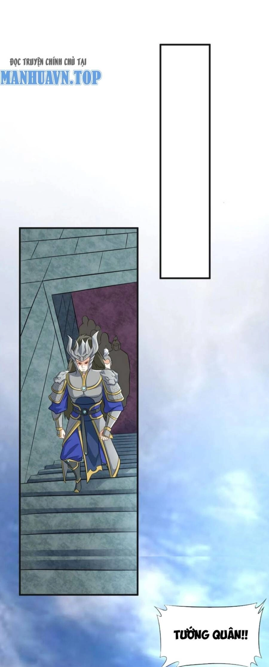 Vợ Tôi Và Tôi Thống Trị Tam Giới Chapter 54 - 12