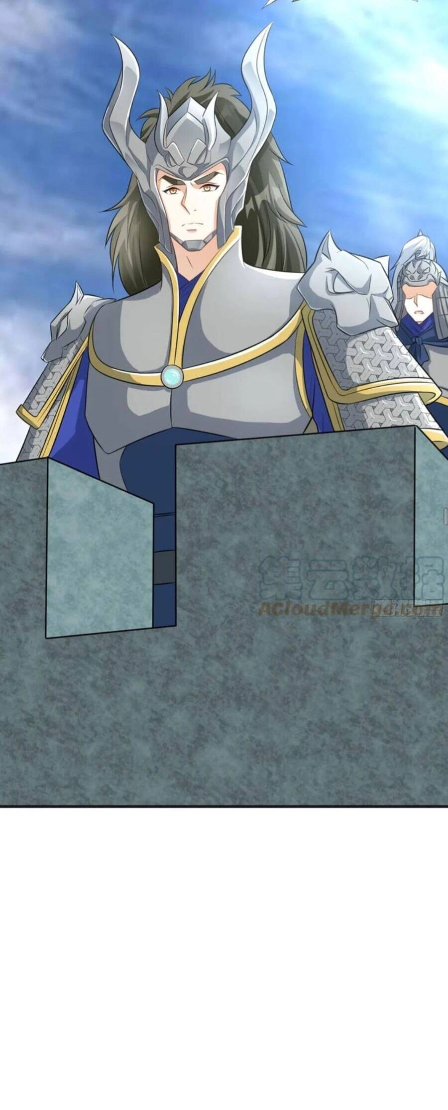 Vợ Tôi Và Tôi Thống Trị Tam Giới Chapter 54 - 13