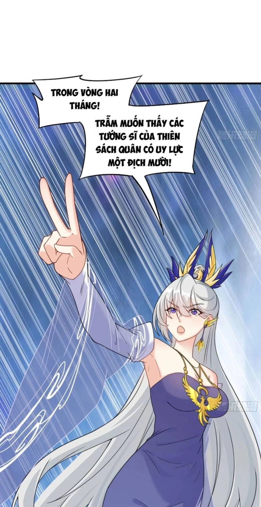 Vợ Tôi Và Tôi Thống Trị Tam Giới Chapter 54 - 26