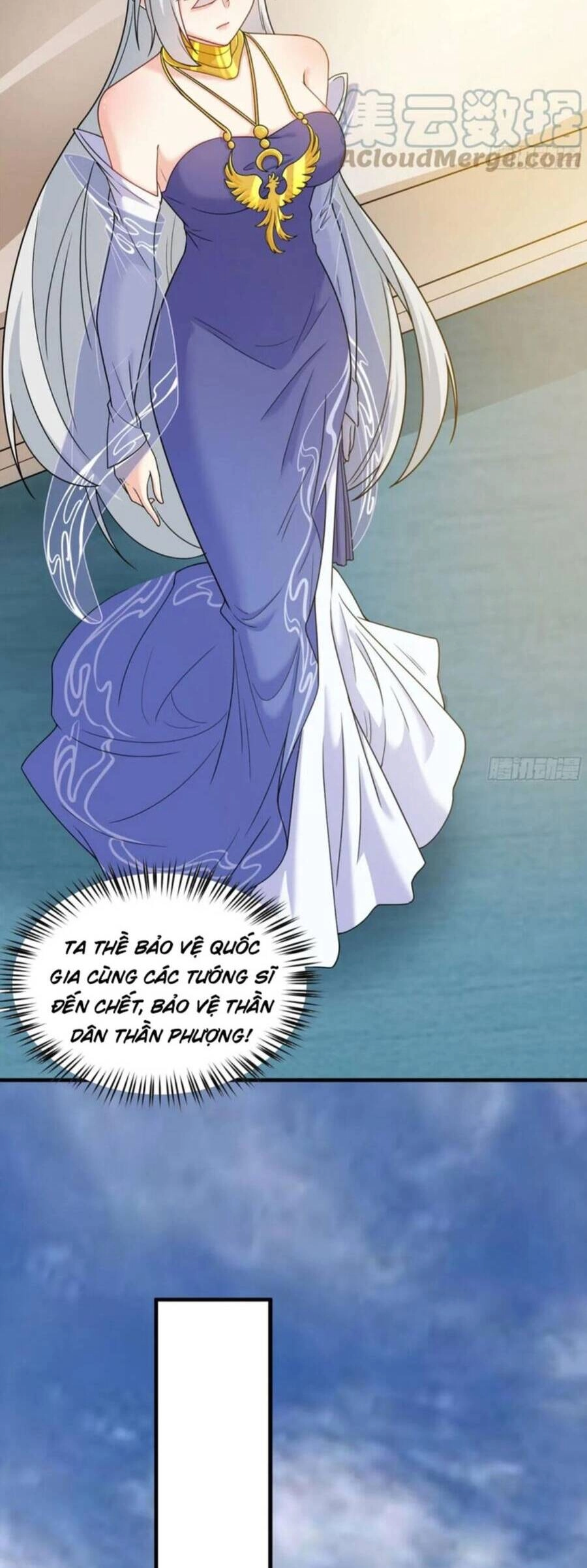 Vợ Tôi Và Tôi Thống Trị Tam Giới Chapter 54 - 29