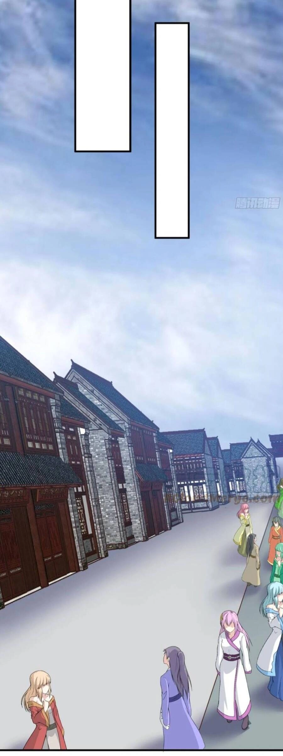 Vợ Tôi Và Tôi Thống Trị Tam Giới Chapter 54 - 30