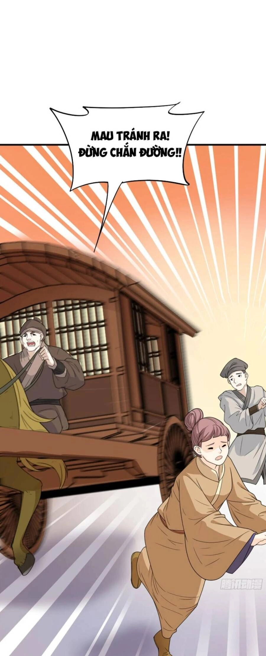 Vợ Tôi Và Tôi Thống Trị Tam Giới Chapter 54 - 31