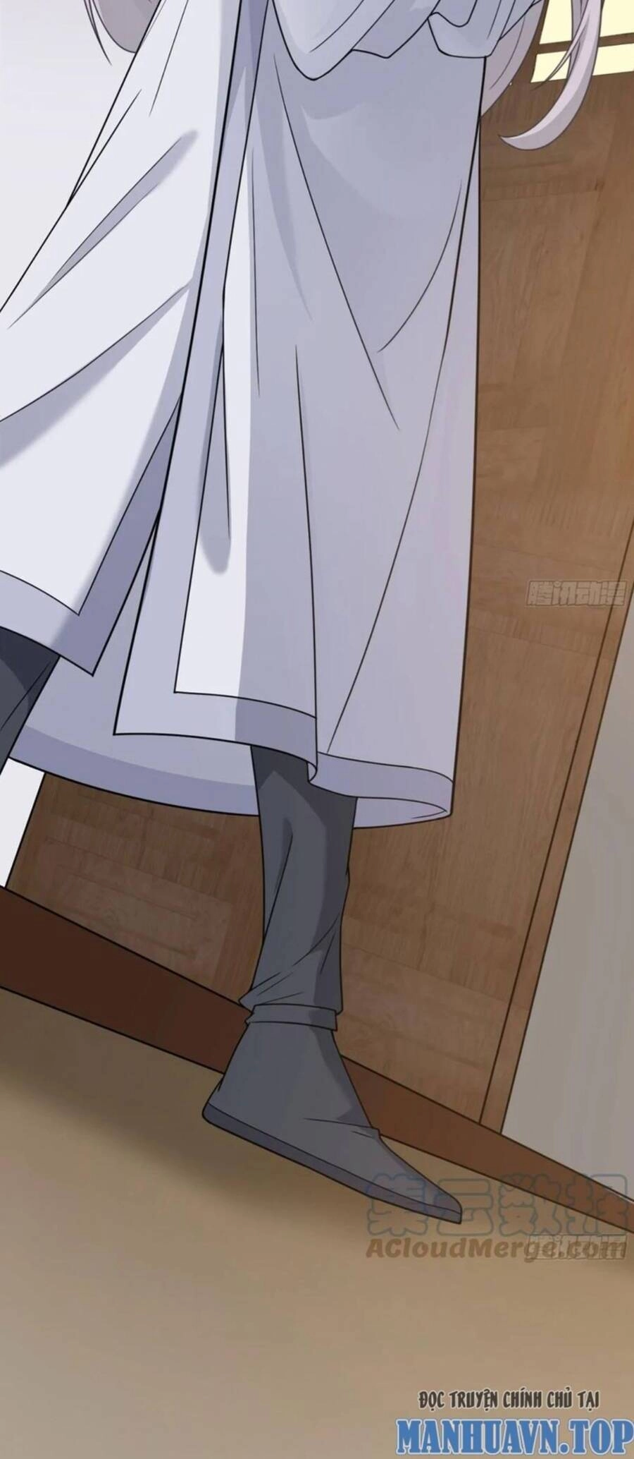 Vợ Tôi Và Tôi Thống Trị Tam Giới Chapter 54 - 35