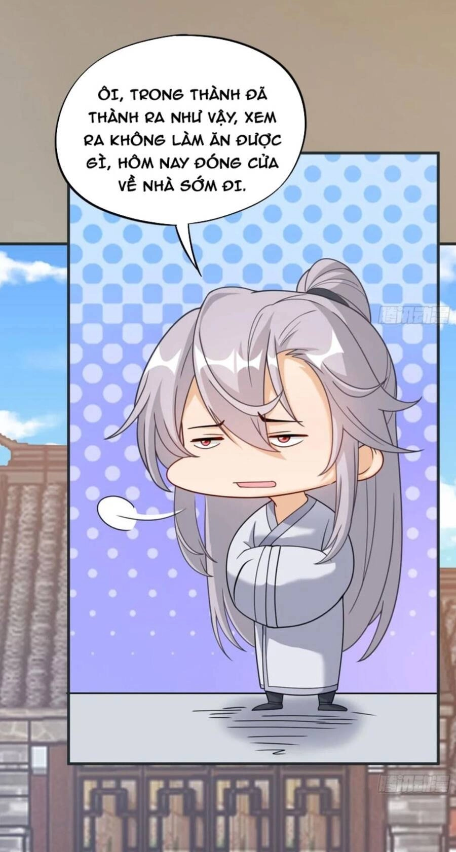 Vợ Tôi Và Tôi Thống Trị Tam Giới Chapter 54 - 36