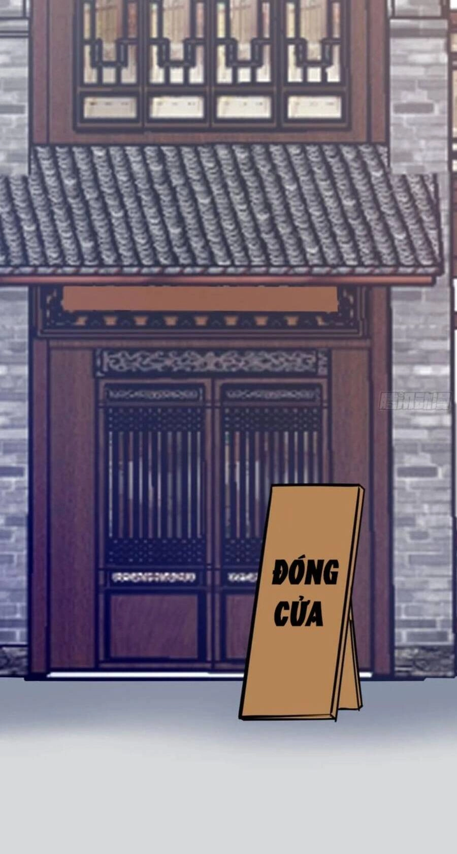 Vợ Tôi Và Tôi Thống Trị Tam Giới Chapter 54 - 37