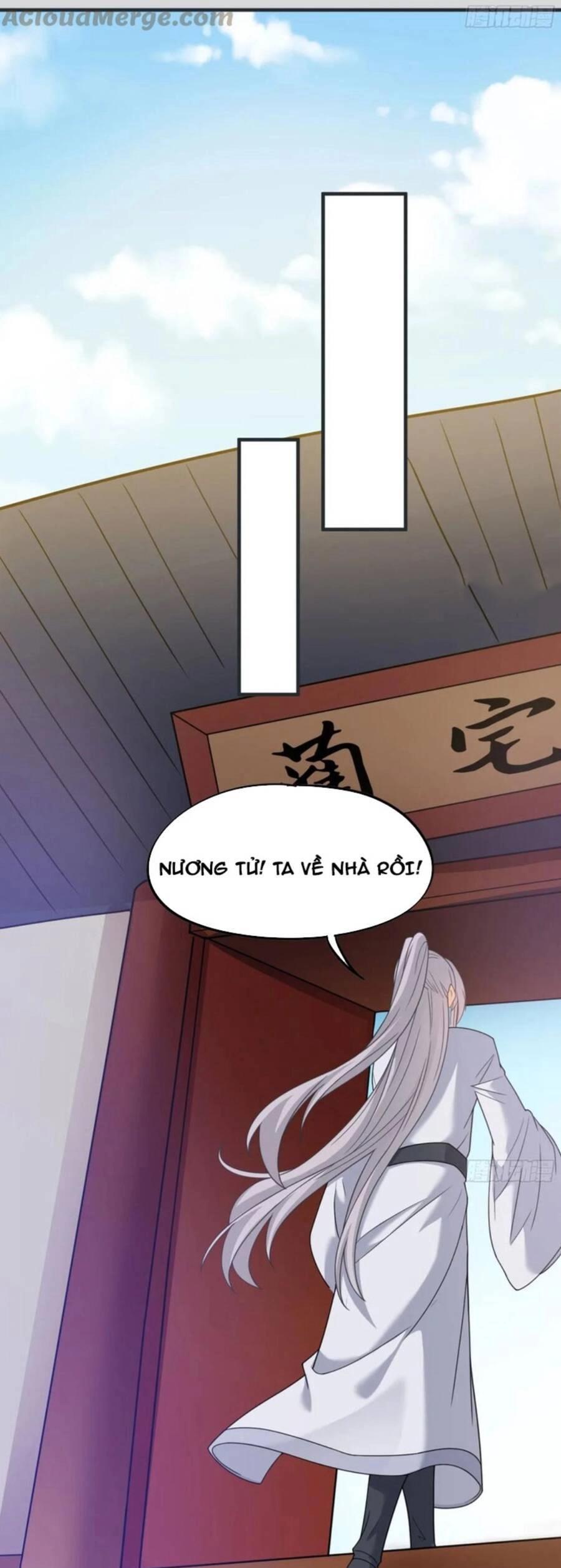 Vợ Tôi Và Tôi Thống Trị Tam Giới Chapter 54 - 38