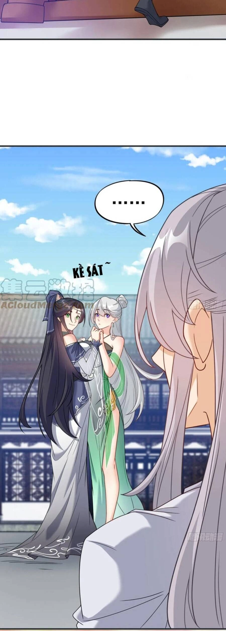 Vợ Tôi Và Tôi Thống Trị Tam Giới Chapter 54 - 39