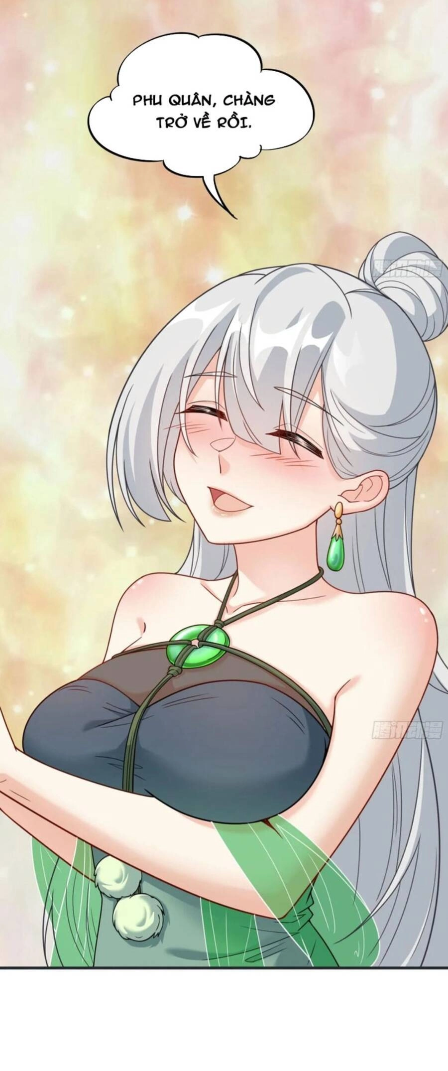 Vợ Tôi Và Tôi Thống Trị Tam Giới Chapter 54 - 40