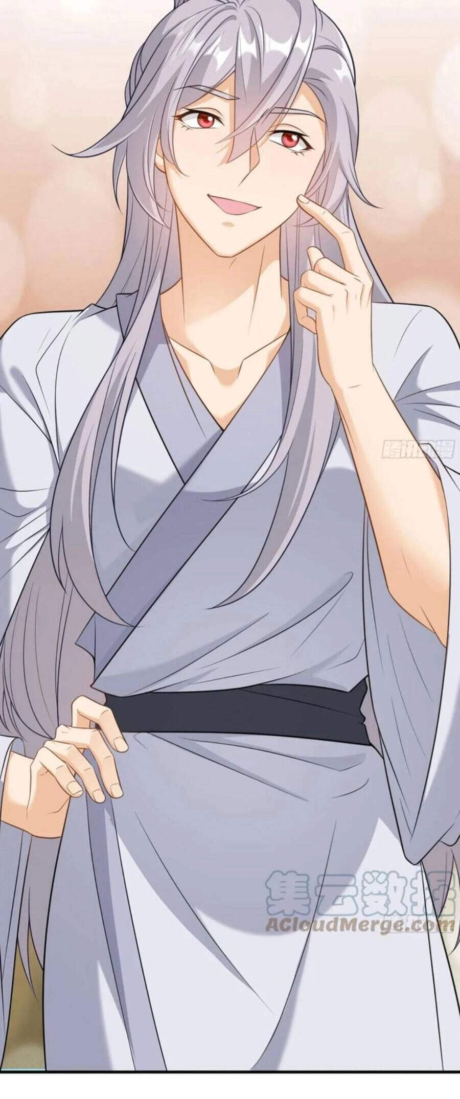 Vợ Tôi Và Tôi Thống Trị Tam Giới Chapter 54 - 42