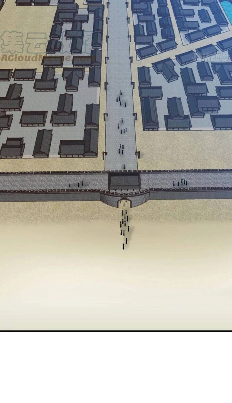 Vợ Tôi Và Tôi Thống Trị Tam Giới Chapter 54 - 48