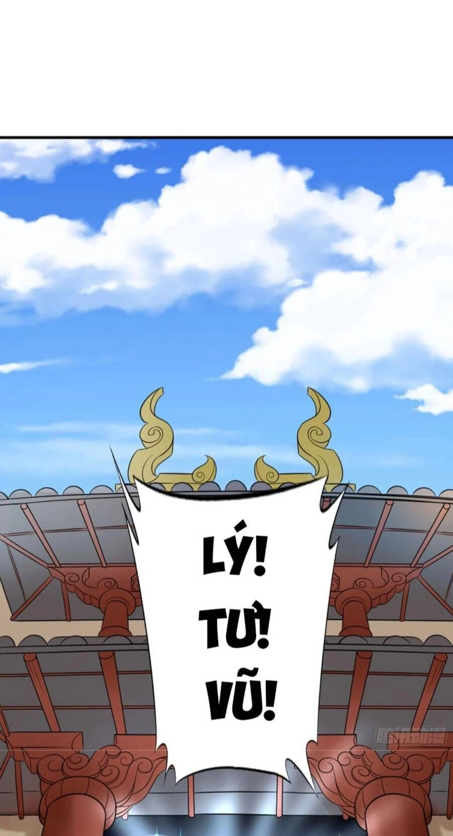 Vợ Tôi Và Tôi Thống Trị Tam Giới Chapter 54 - 49