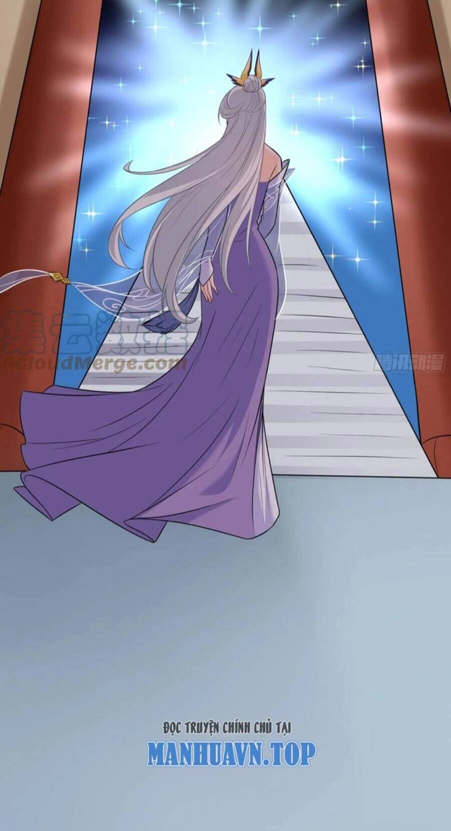 Vợ Tôi Và Tôi Thống Trị Tam Giới Chapter 54 - 50