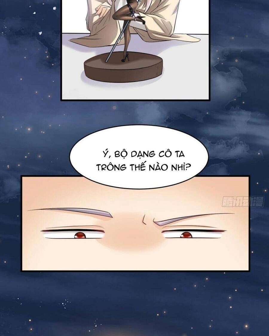 Vợ Tôi Và Tôi Thống Trị Tam Giới Chapter 63 - 2