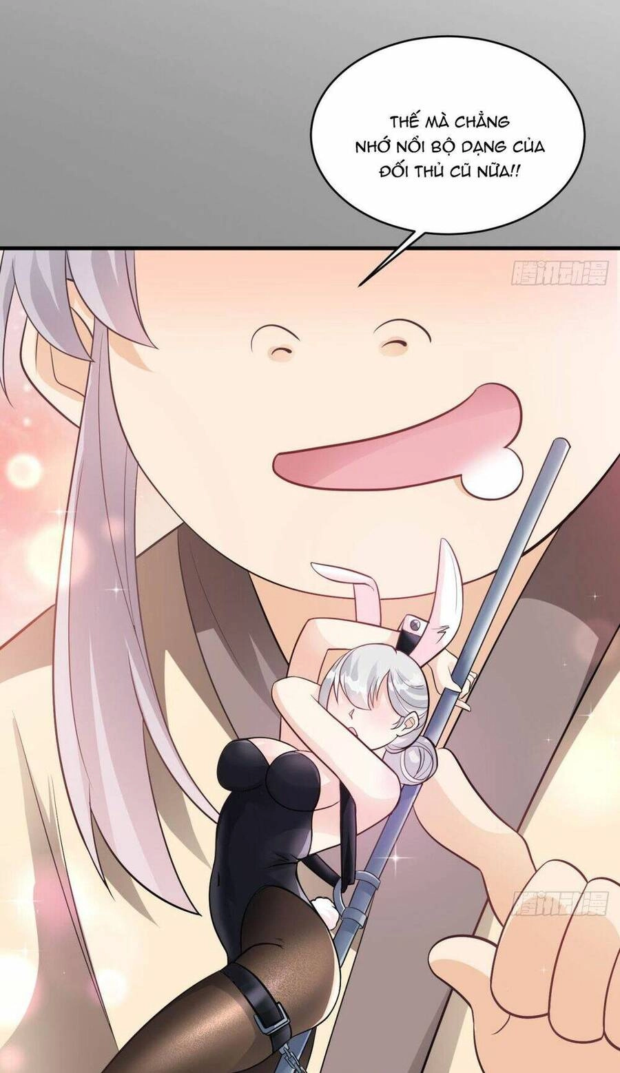 Vợ Tôi Và Tôi Thống Trị Tam Giới Chapter 63 - 7