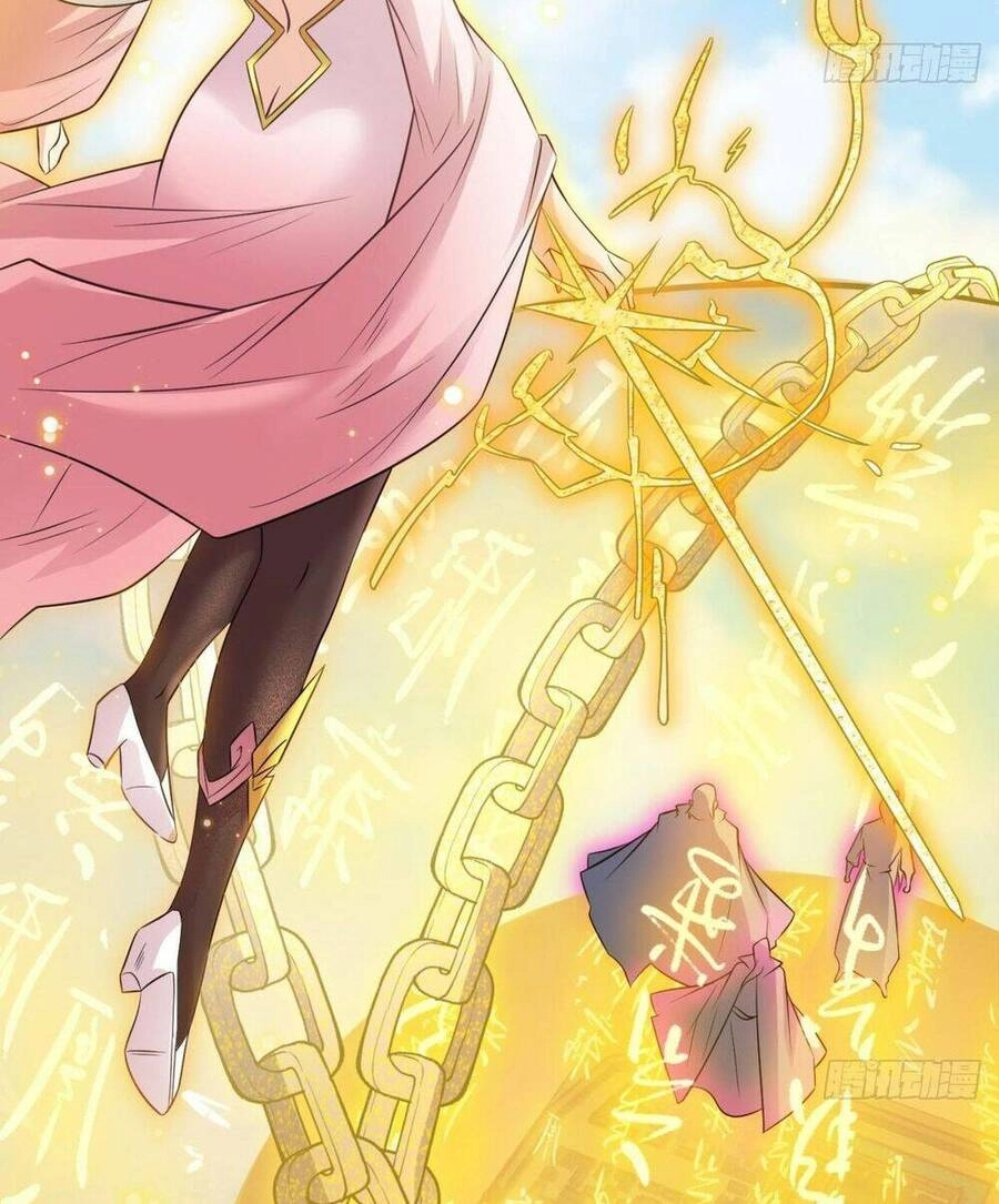 Vợ Tôi Và Tôi Thống Trị Tam Giới Chapter 63 - 10