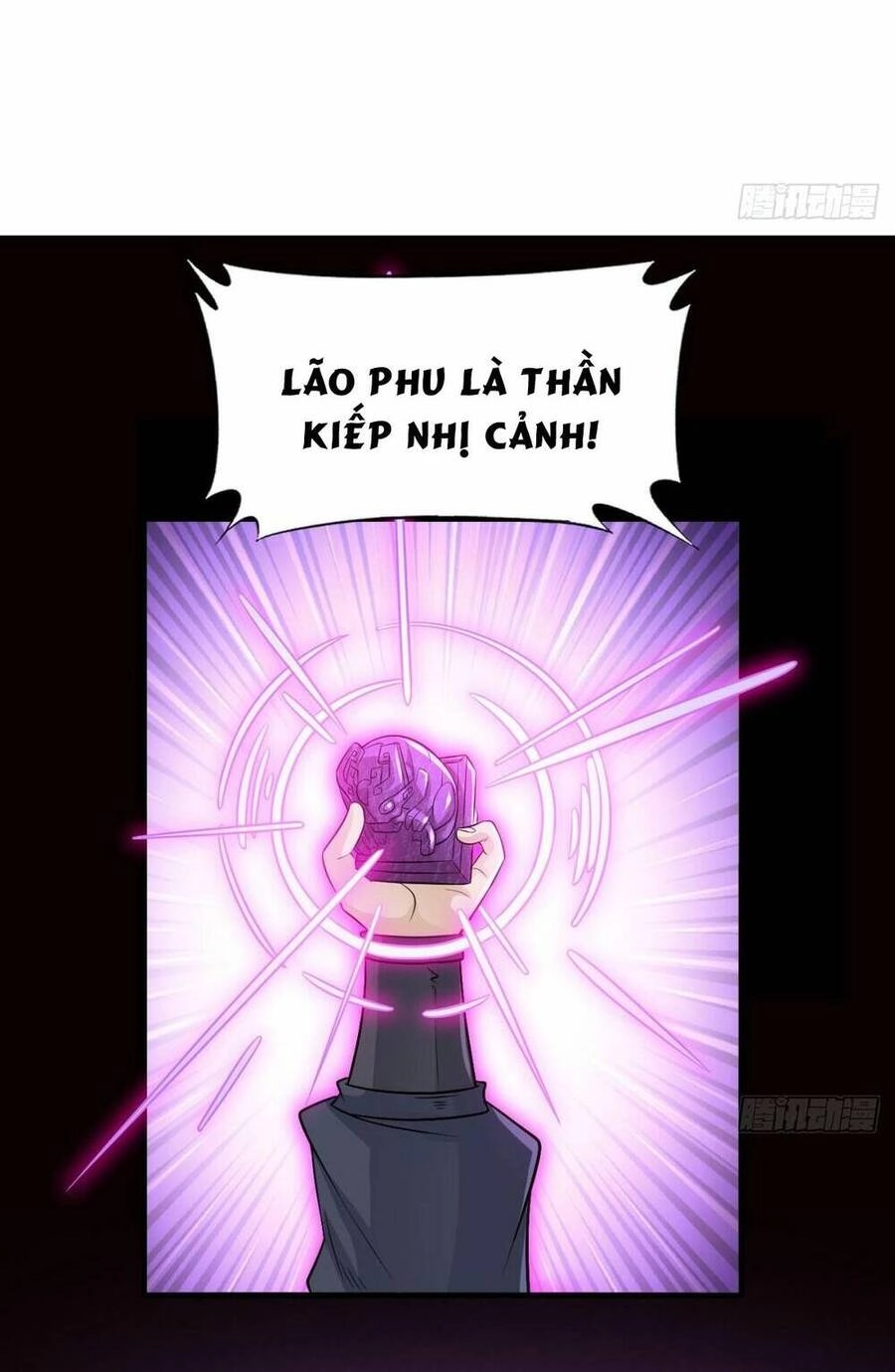 Vợ Tôi Và Tôi Thống Trị Tam Giới Chapter 63 - 14