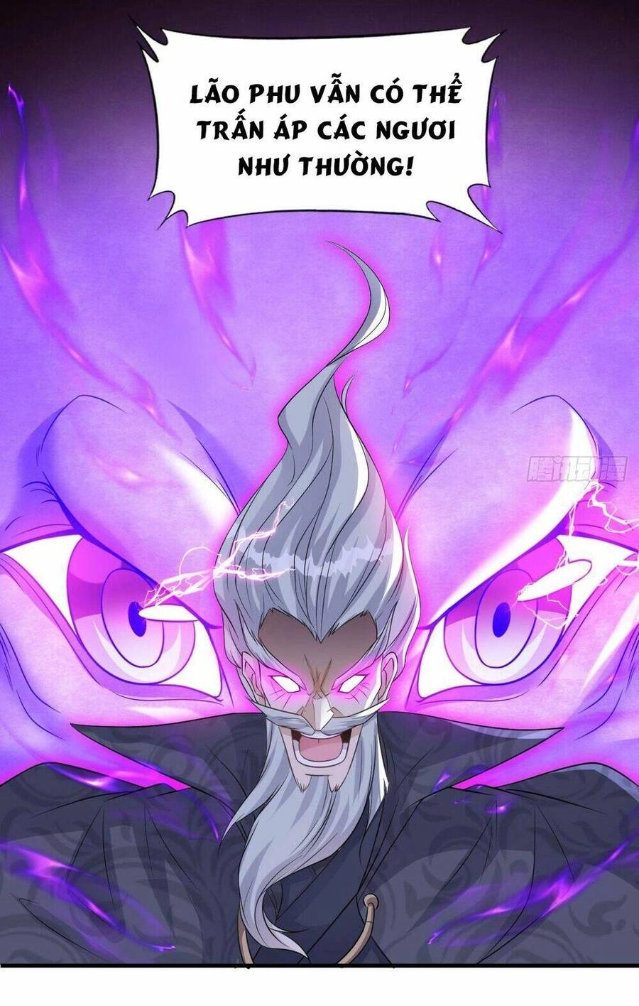 Vợ Tôi Và Tôi Thống Trị Tam Giới Chapter 63 - 15