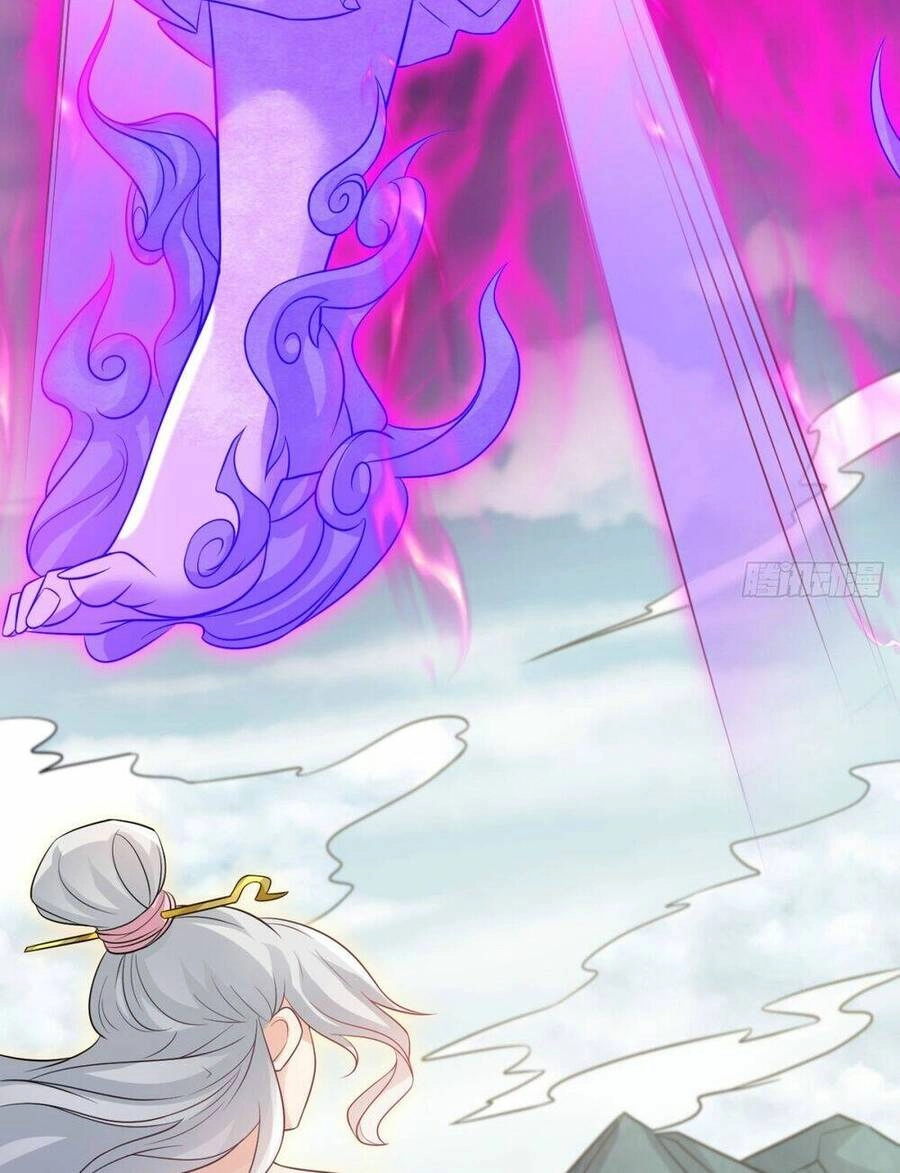 Vợ Tôi Và Tôi Thống Trị Tam Giới Chapter 63 - 21