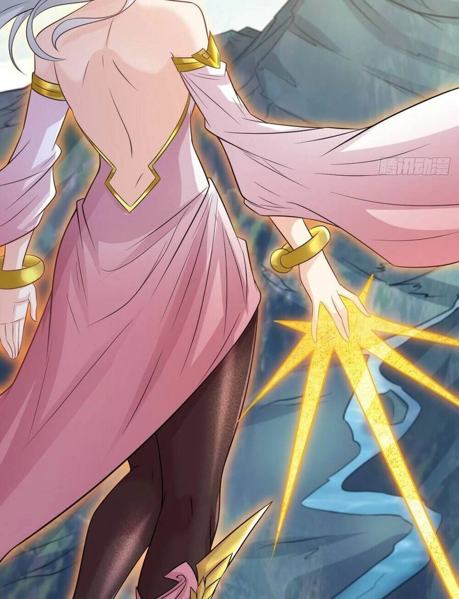 Vợ Tôi Và Tôi Thống Trị Tam Giới Chapter 63 - 22