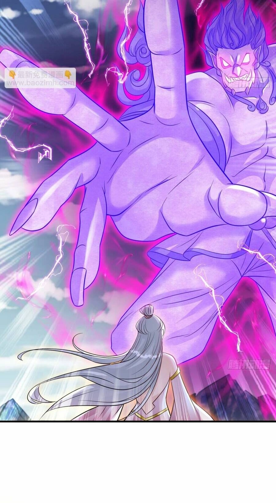 Vợ Tôi Và Tôi Thống Trị Tam Giới Chapter 63 - 24