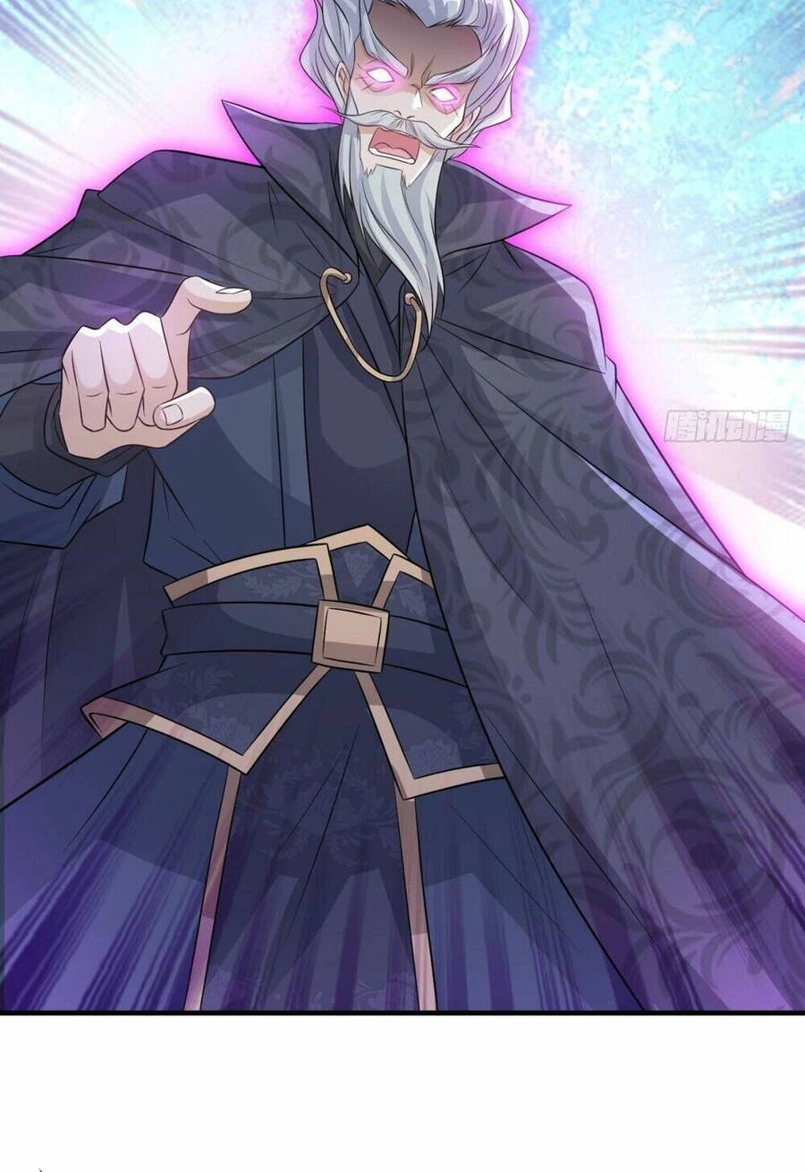 Vợ Tôi Và Tôi Thống Trị Tam Giới Chapter 63 - 34