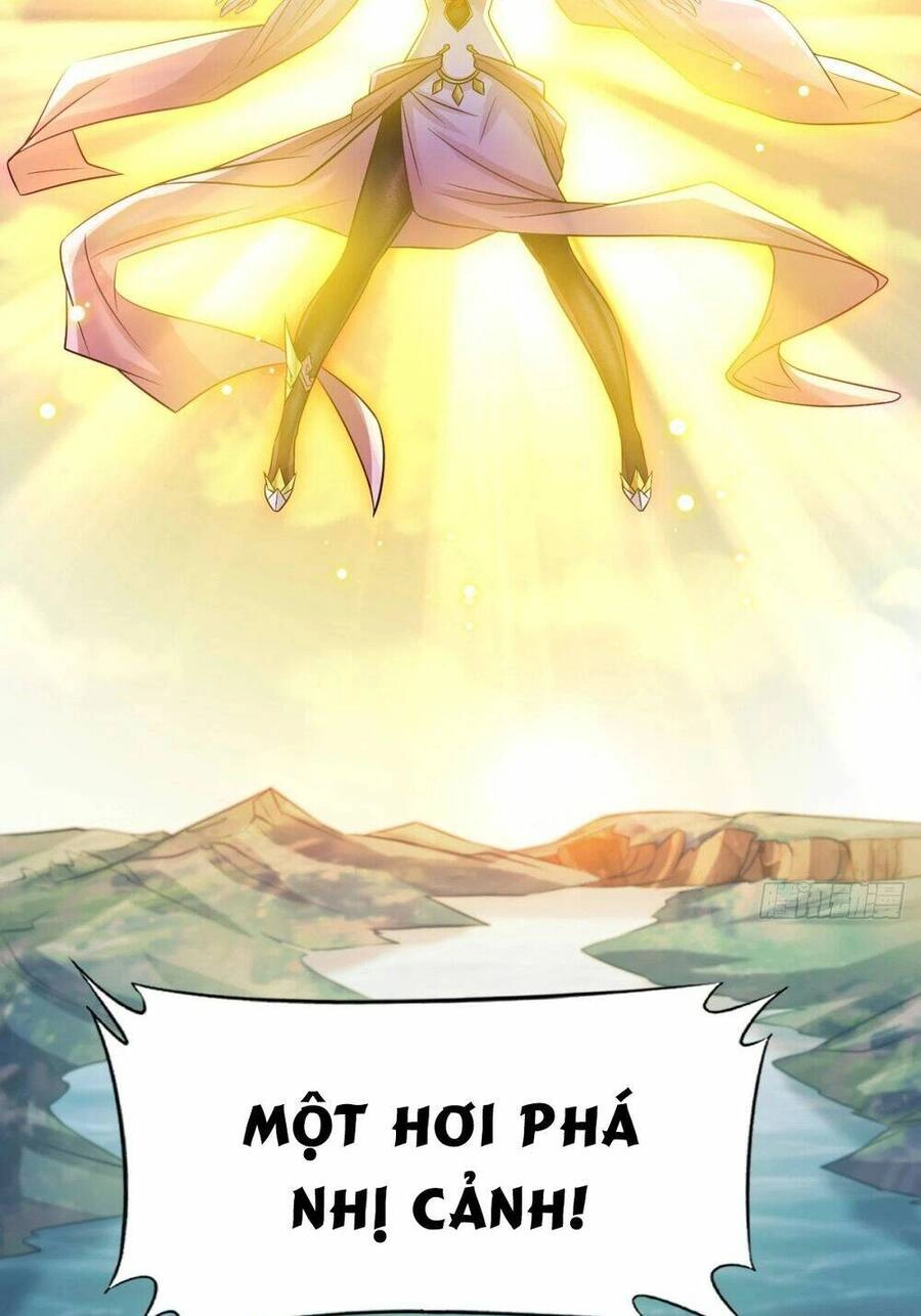 Vợ Tôi Và Tôi Thống Trị Tam Giới Chapter 63 - 38