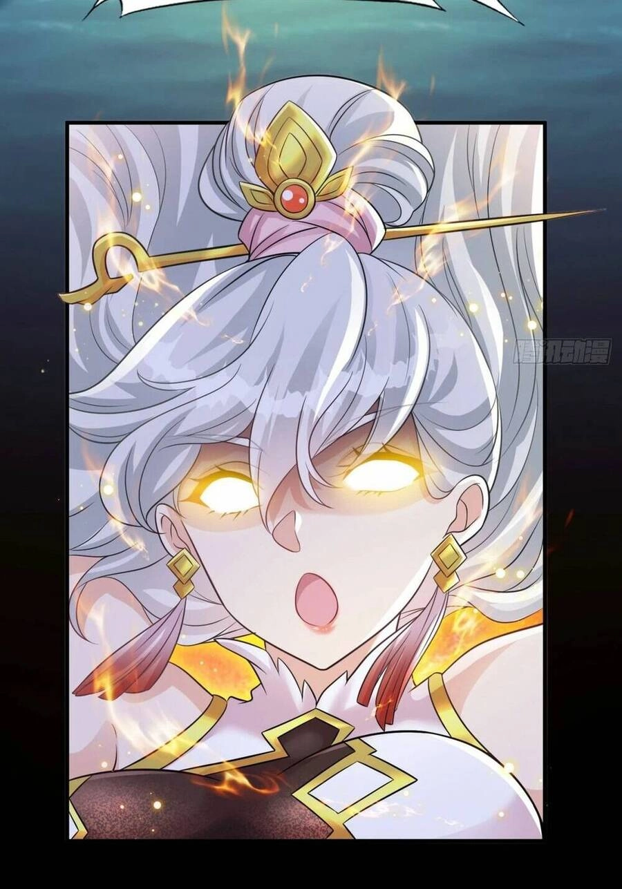 Vợ Tôi Và Tôi Thống Trị Tam Giới Chapter 63 - 39