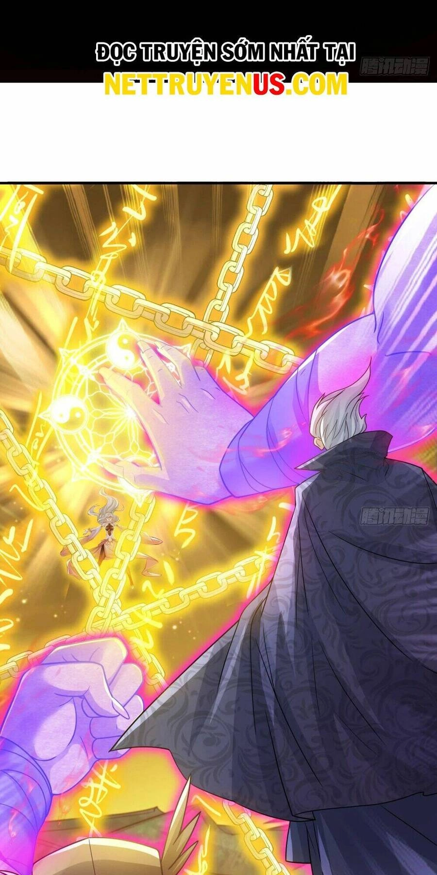 Vợ Tôi Và Tôi Thống Trị Tam Giới Chapter 63 - 40