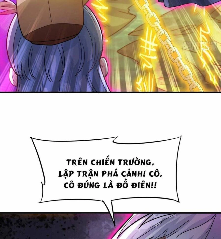 Vợ Tôi Và Tôi Thống Trị Tam Giới Chapter 63 - 41