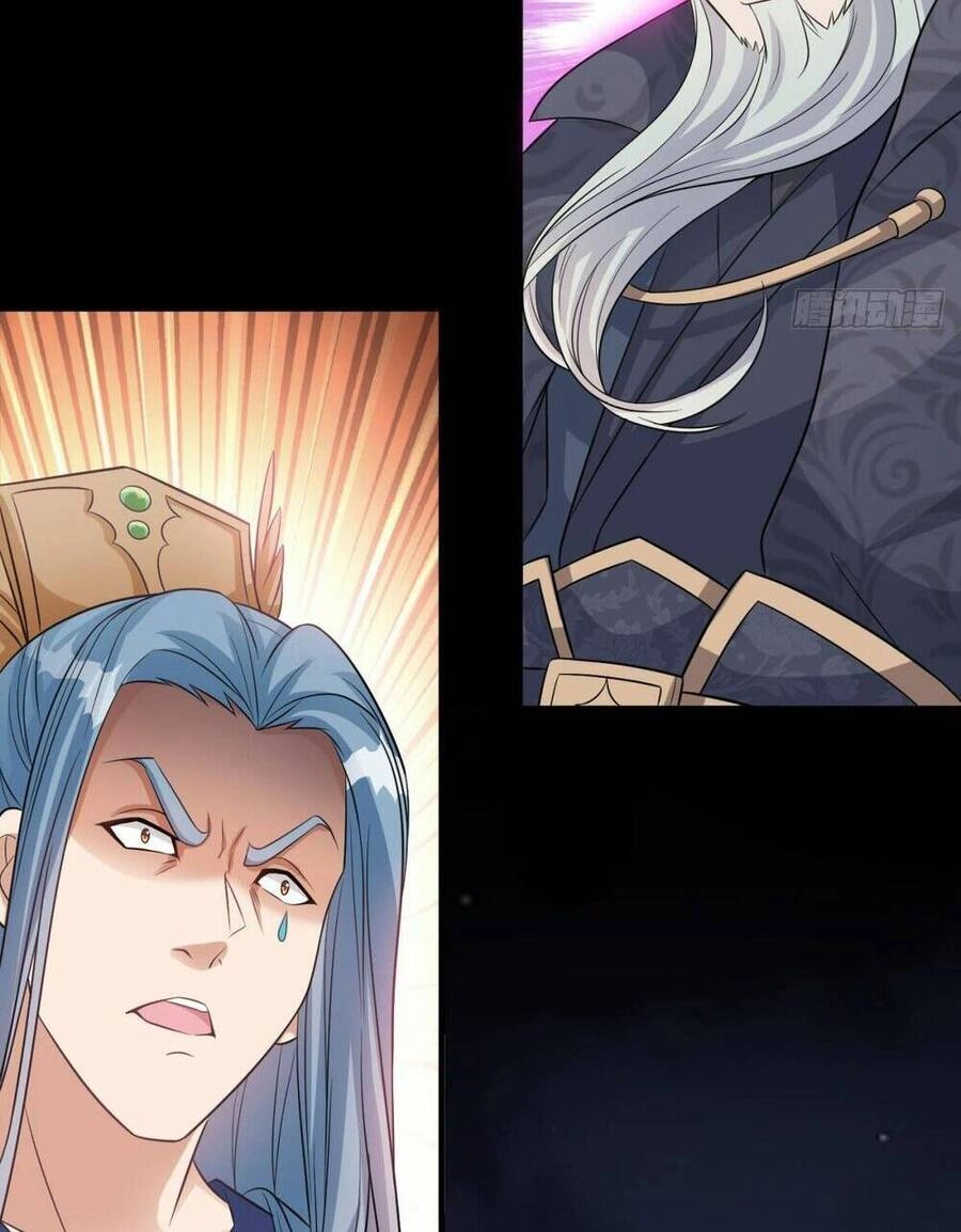 Vợ Tôi Và Tôi Thống Trị Tam Giới Chapter 63 - 57