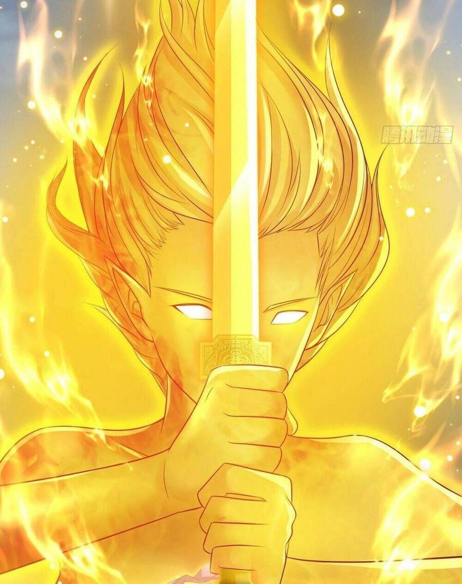 Vợ Tôi Và Tôi Thống Trị Tam Giới Chapter 63 - 59