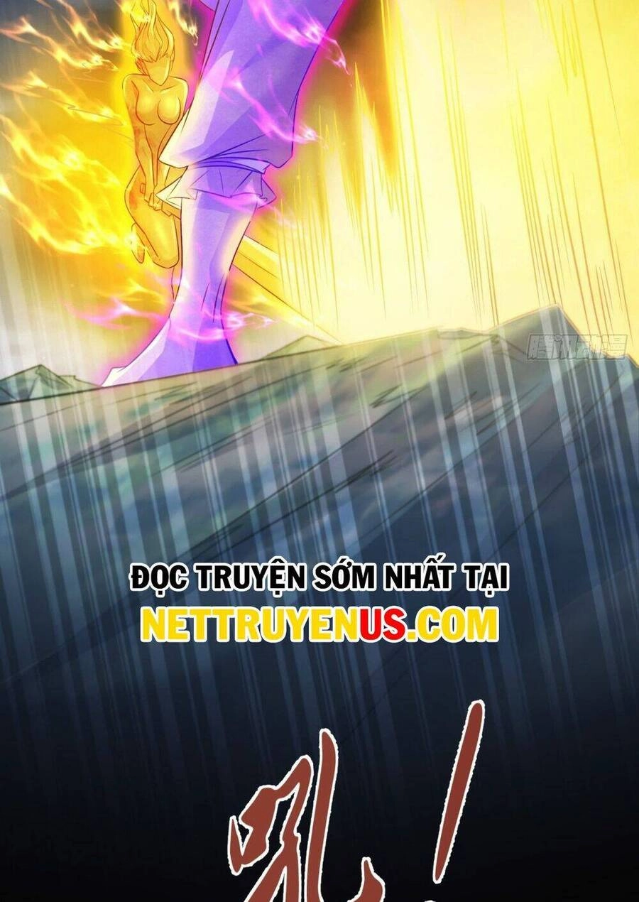 Vợ Tôi Và Tôi Thống Trị Tam Giới Chapter 63 - 65