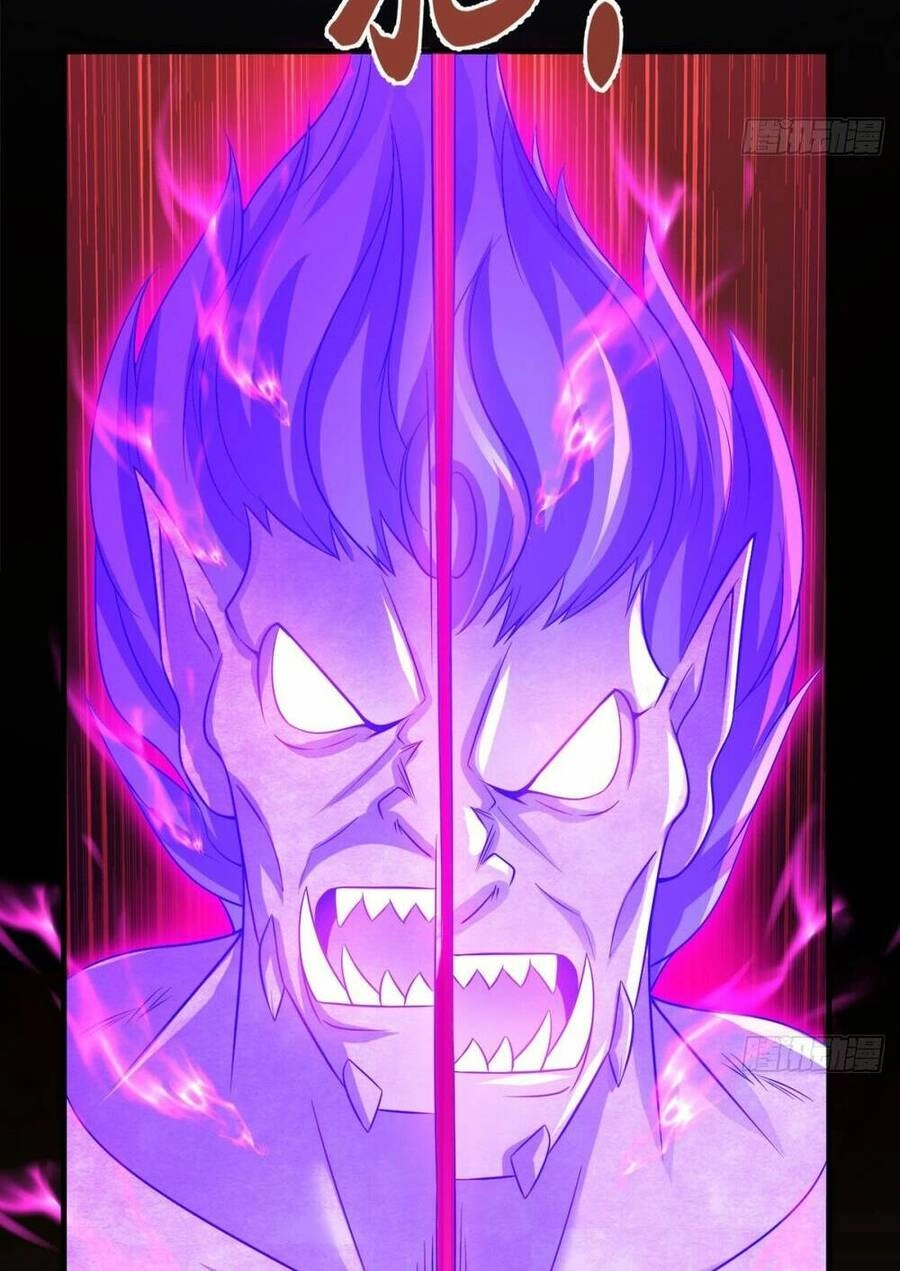 Vợ Tôi Và Tôi Thống Trị Tam Giới Chapter 63 - 66