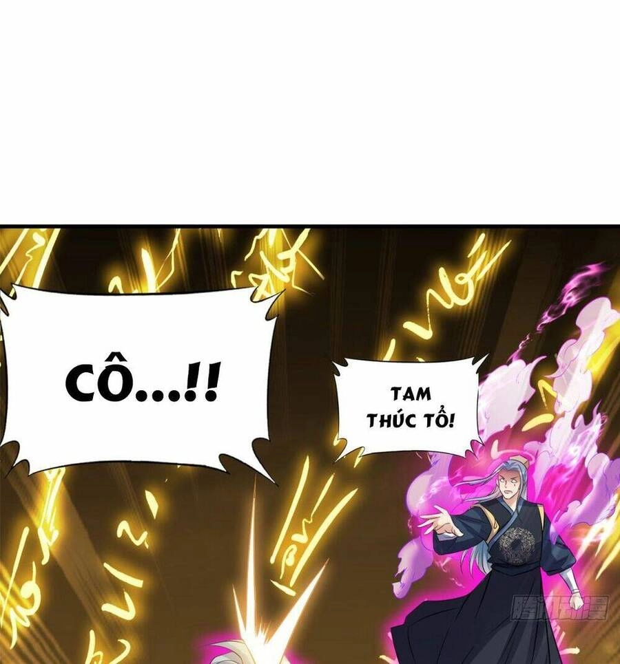 Vợ Tôi Và Tôi Thống Trị Tam Giới Chapter 63 - 69