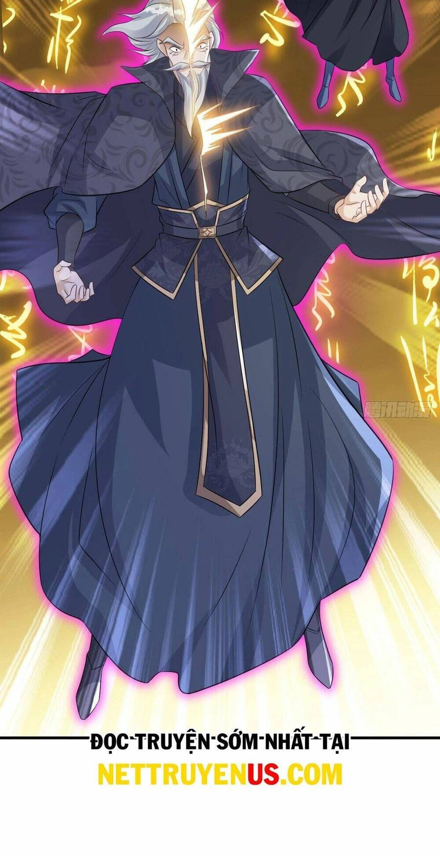 Vợ Tôi Và Tôi Thống Trị Tam Giới Chapter 63 - 70