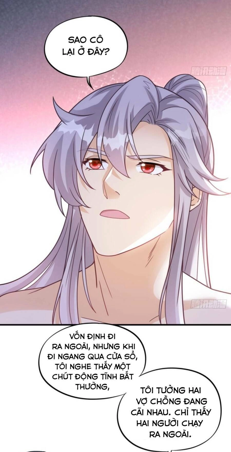 Vợ Tôi Và Tôi Thống Trị Tam Giới Chapter 67 - 5