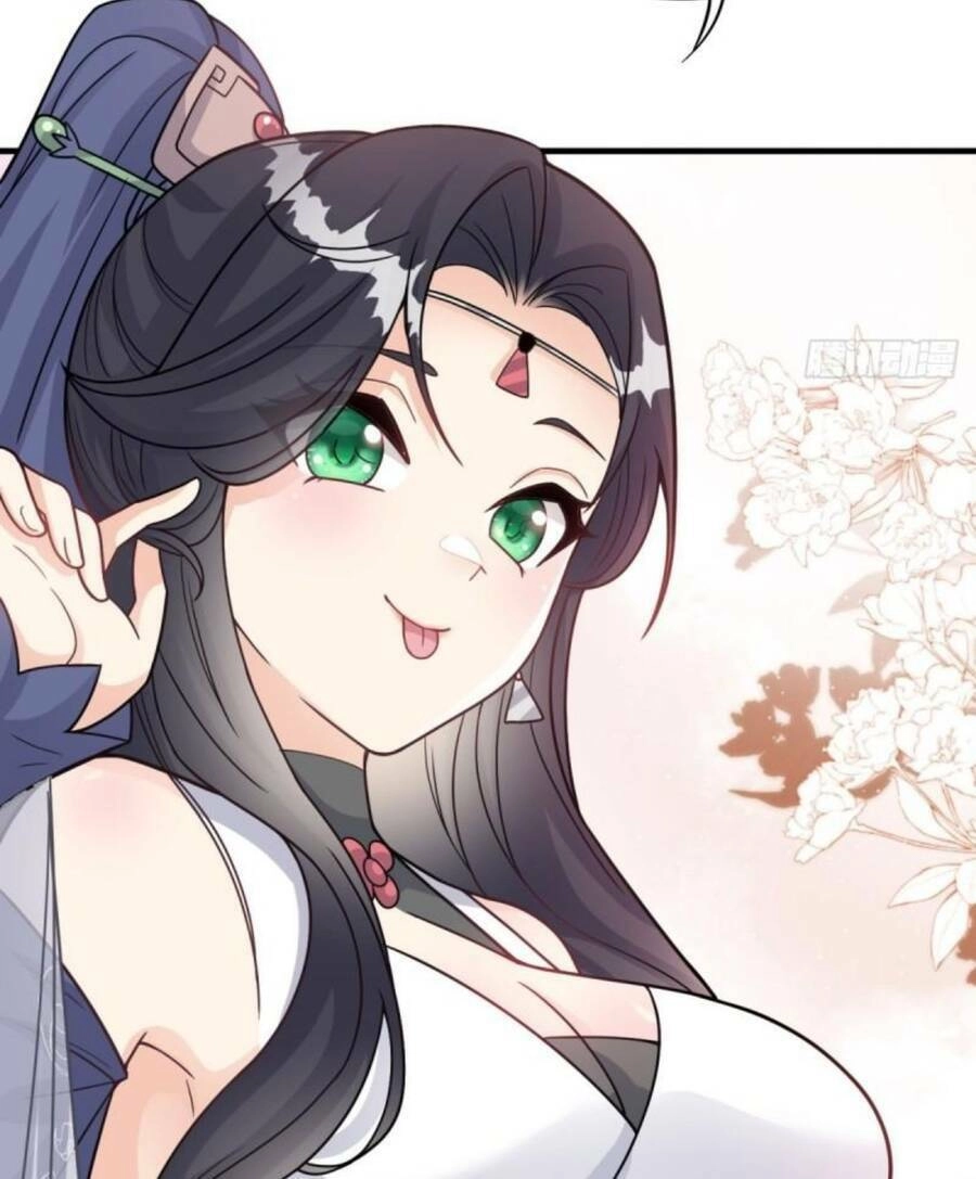 Vợ Tôi Và Tôi Thống Trị Tam Giới Chapter 67 - 6