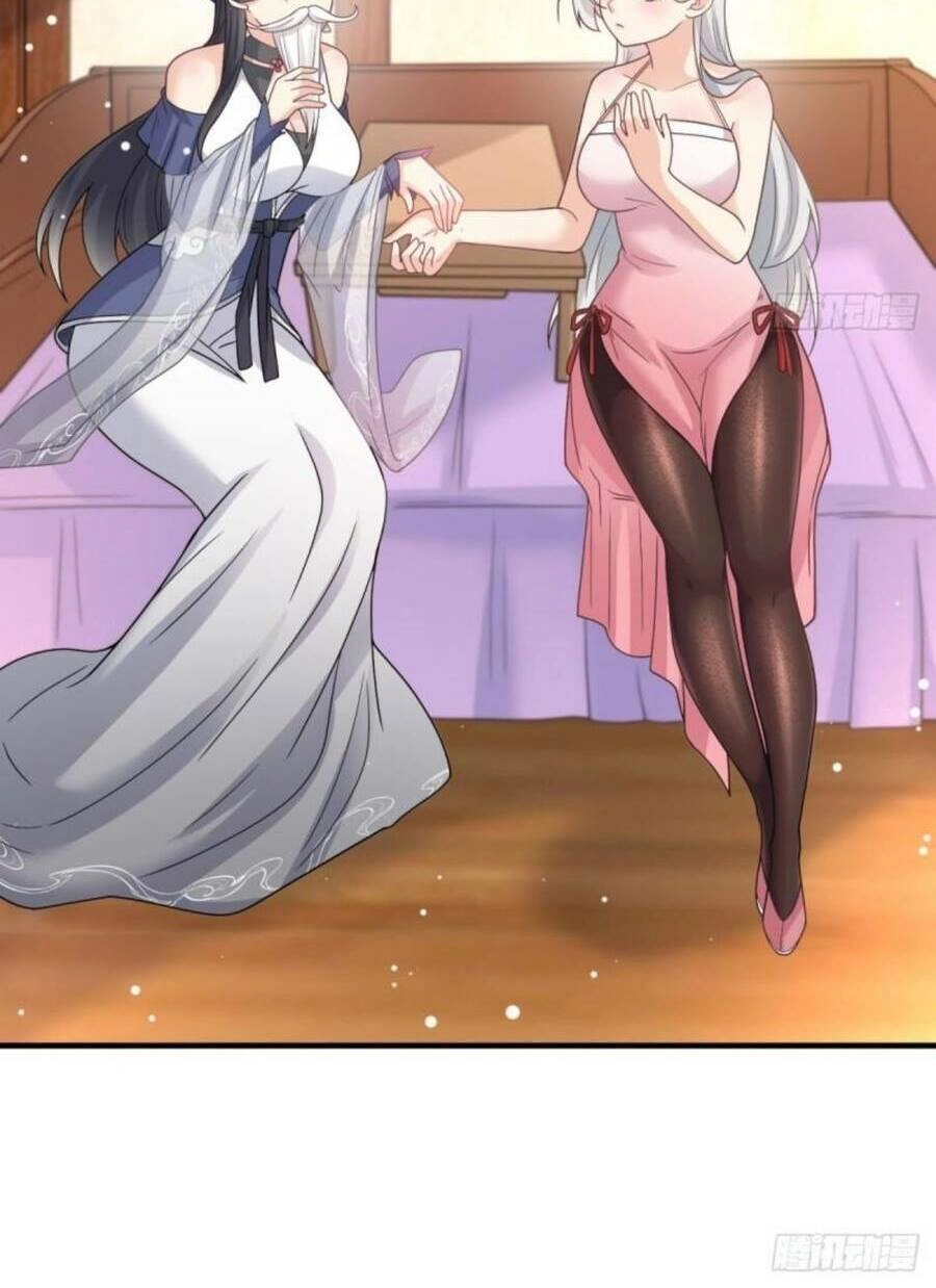 Vợ Tôi Và Tôi Thống Trị Tam Giới Chapter 67 - 13