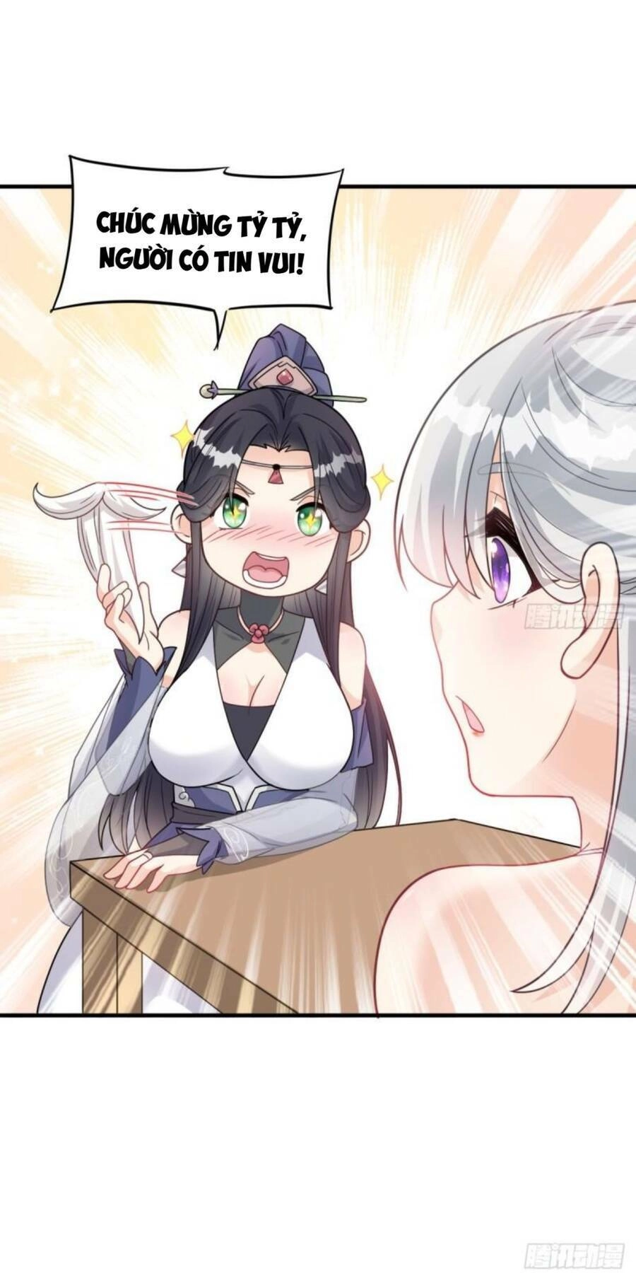 Vợ Tôi Và Tôi Thống Trị Tam Giới Chapter 67 - 14