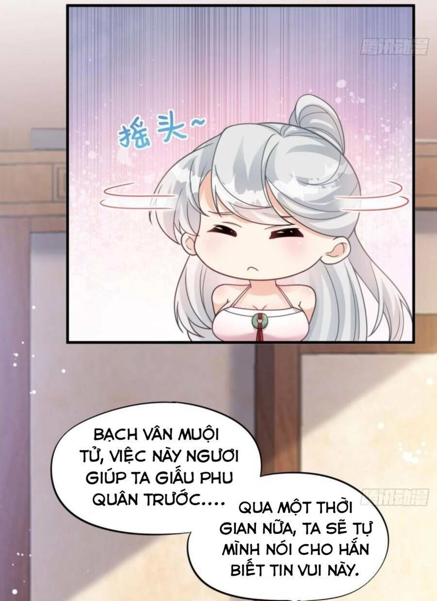 Vợ Tôi Và Tôi Thống Trị Tam Giới Chapter 67 - 18