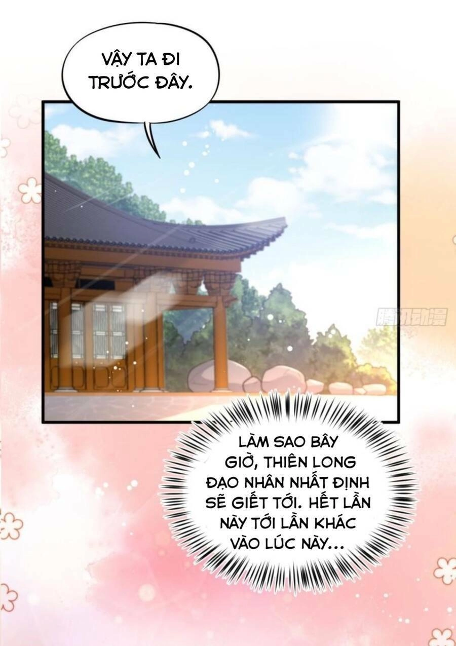 Vợ Tôi Và Tôi Thống Trị Tam Giới Chapter 67 - 22