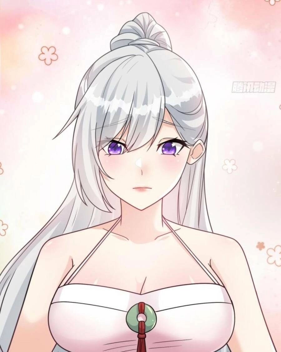 Vợ Tôi Và Tôi Thống Trị Tam Giới Chapter 67 - 23