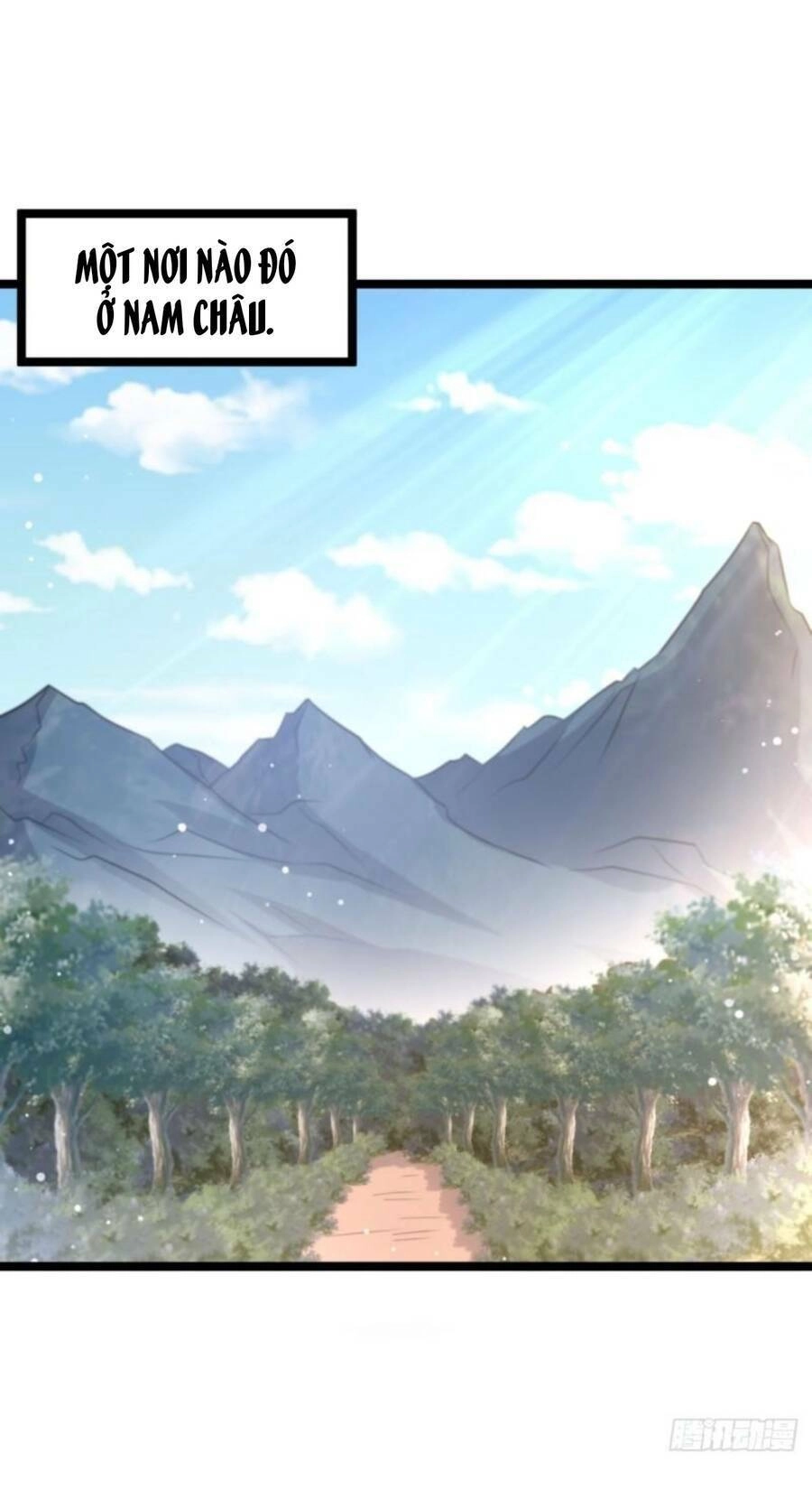 Vợ Tôi Và Tôi Thống Trị Tam Giới Chapter 67 - 27