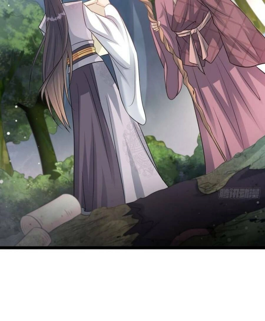 Vợ Tôi Và Tôi Thống Trị Tam Giới Chapter 67 - 29