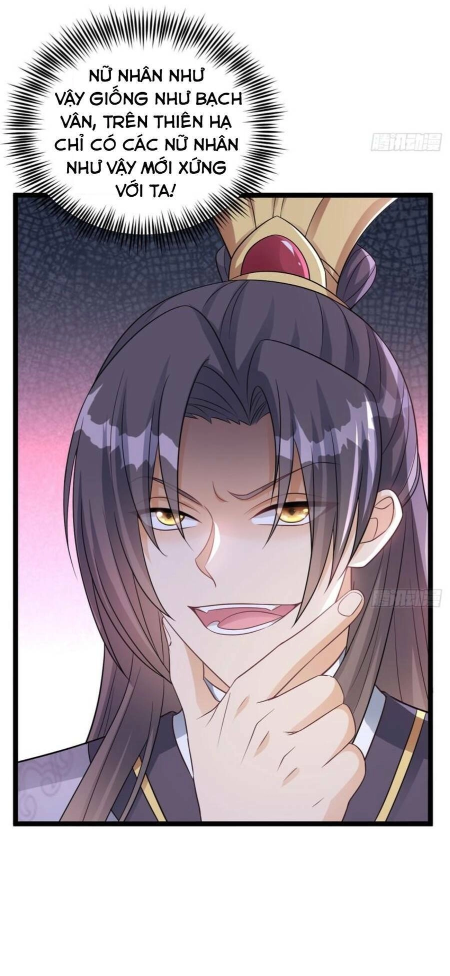 Vợ Tôi Và Tôi Thống Trị Tam Giới Chapter 67 - 32