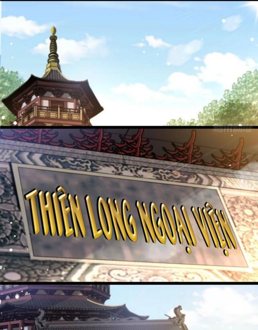 Vợ Tôi Và Tôi Thống Trị Tam Giới Chapter 67 - 40