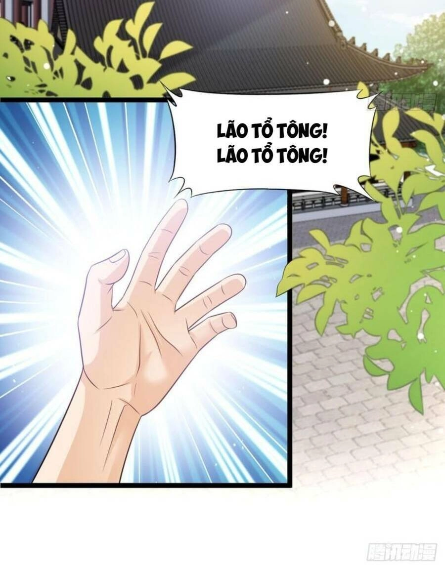 Vợ Tôi Và Tôi Thống Trị Tam Giới Chapter 67 - 41