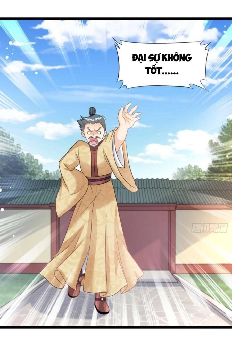 Vợ Tôi Và Tôi Thống Trị Tam Giới Chapter 67 - 42