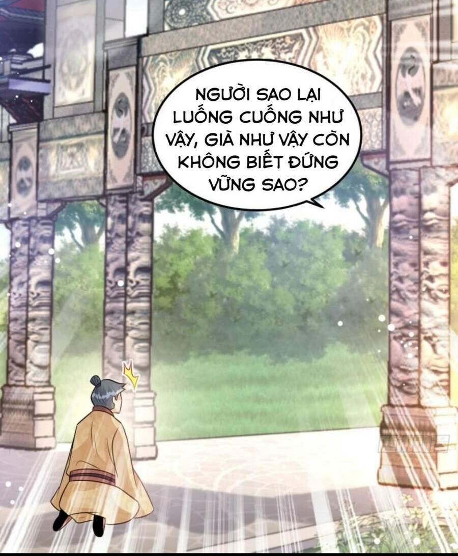 Vợ Tôi Và Tôi Thống Trị Tam Giới Chapter 67 - 50