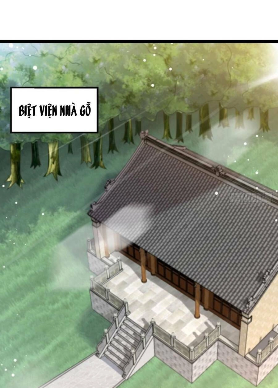 Vợ Tôi Và Tôi Thống Trị Tam Giới Chapter 67 - 56